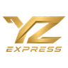 YZ Express logosu