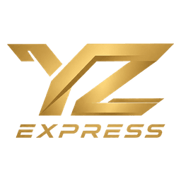 YZ Express logosu